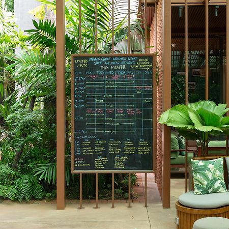 Angkor Grace Wellness Resort Siem Reap Exterior photo