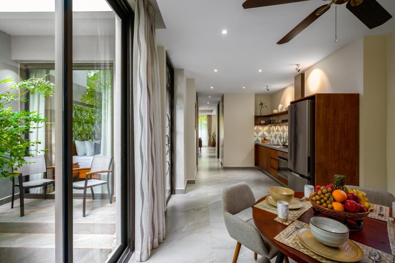 Angkor Grace Wellness Resort Siem Reap Exterior photo