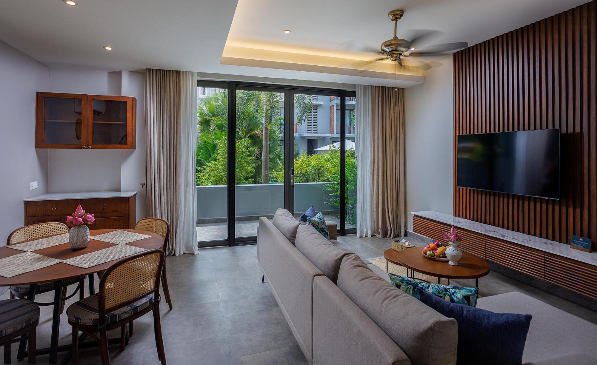 Angkor Grace Wellness Resort Siem Reap Exterior photo