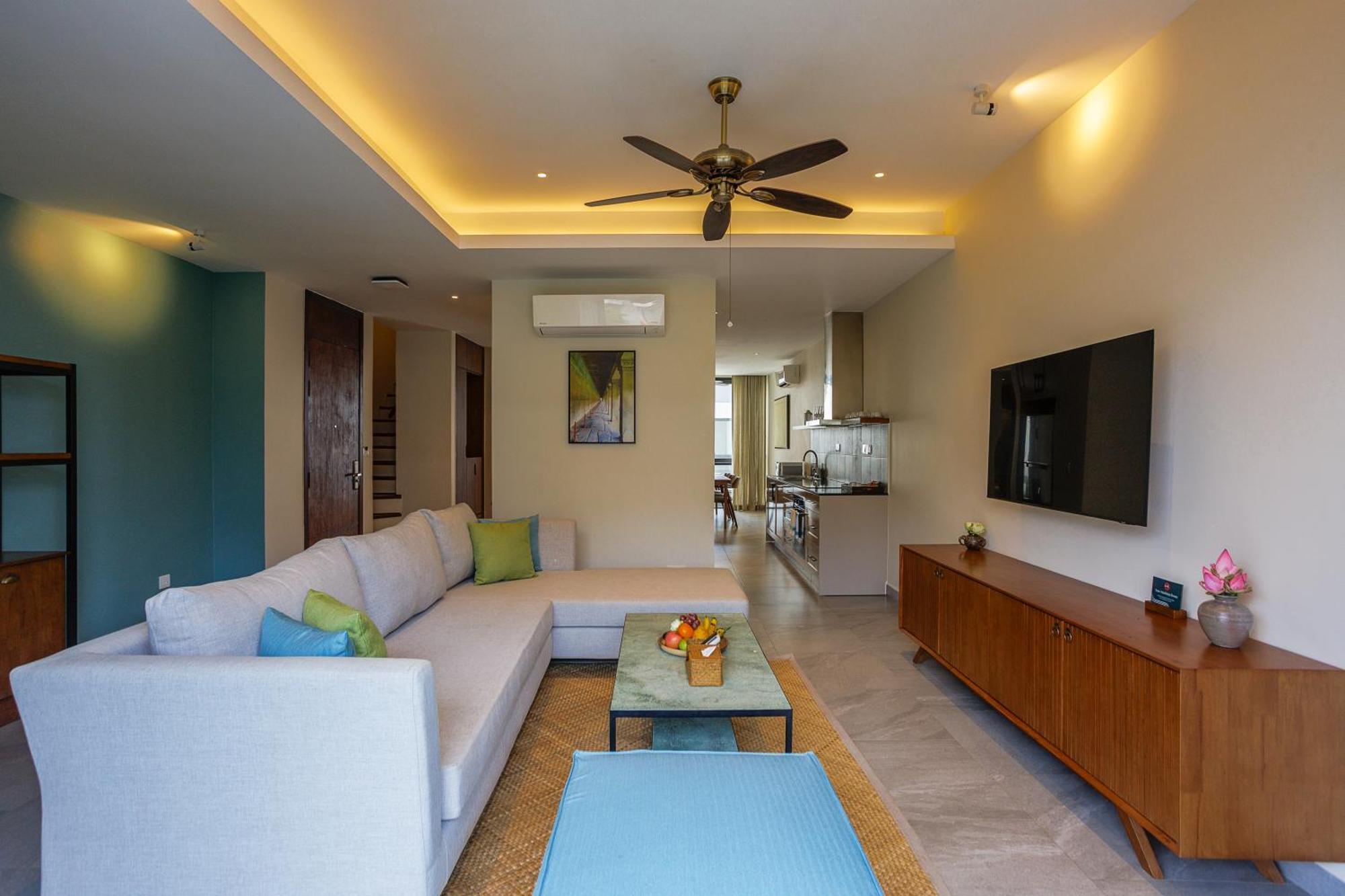 Angkor Grace Wellness Resort Siem Reap Exterior photo