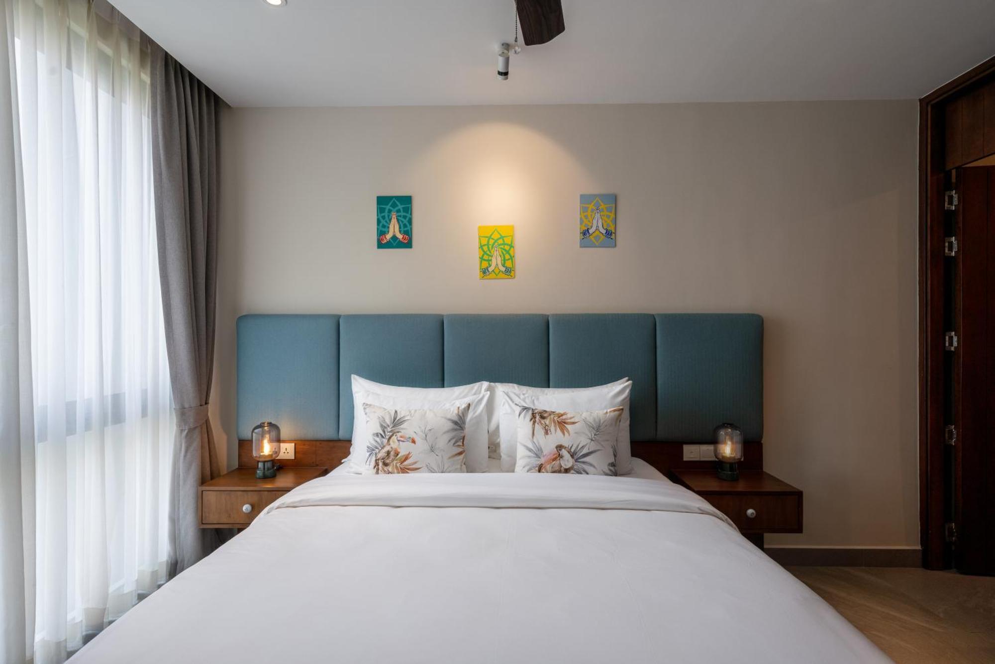 Angkor Grace Wellness Resort Siem Reap Exterior photo
