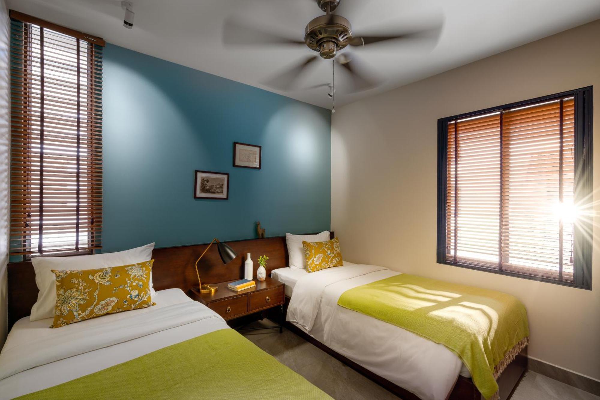 Angkor Grace Wellness Resort Siem Reap Exterior photo