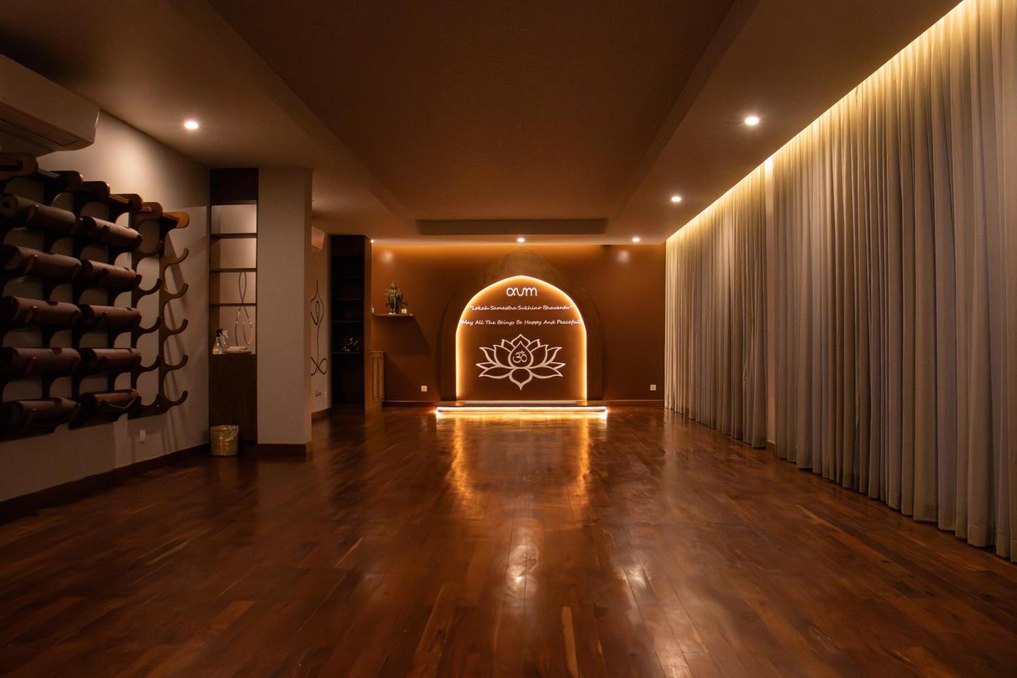 Angkor Grace Wellness Resort Siem Reap Exterior photo
