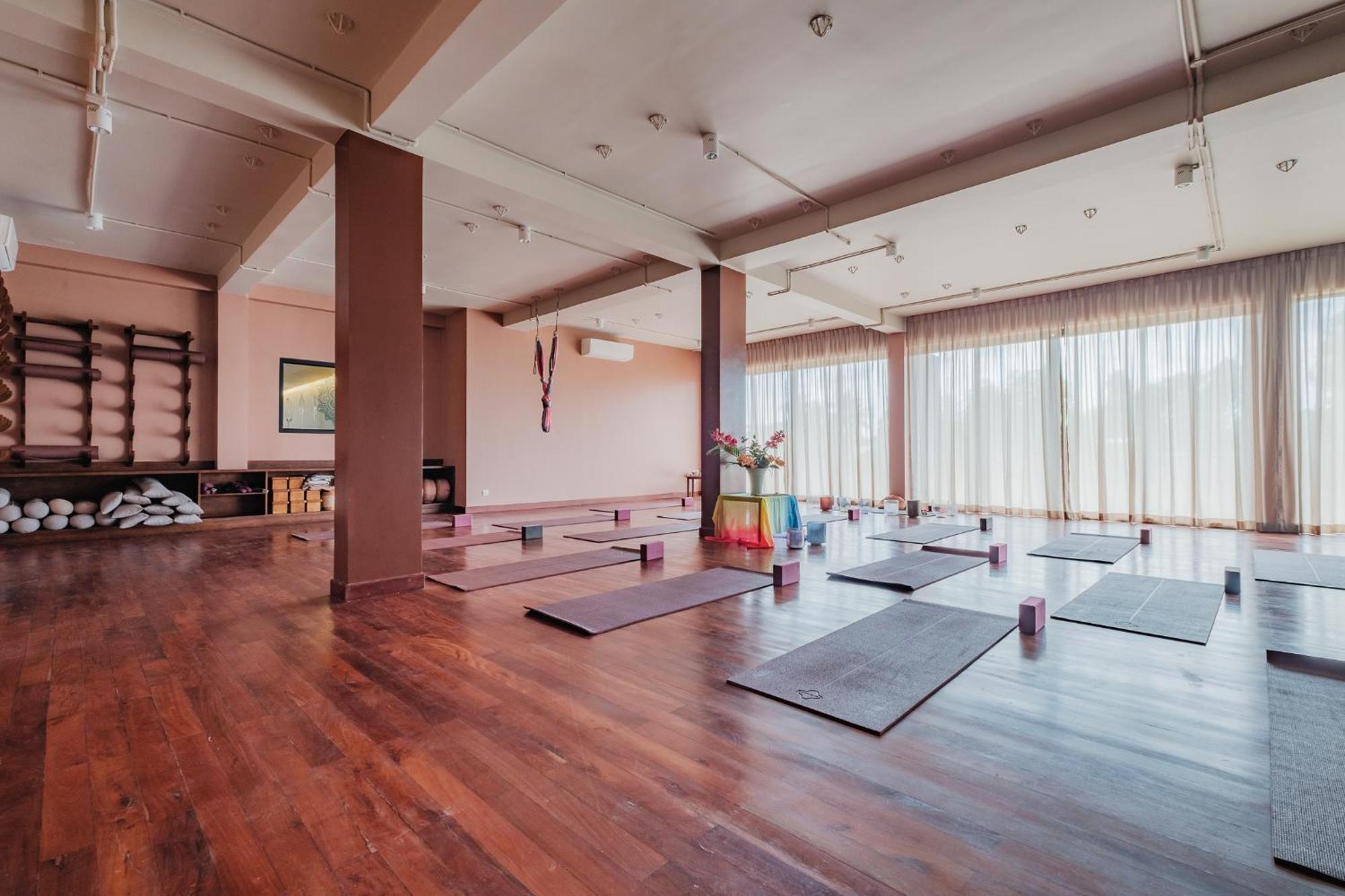 Angkor Grace Wellness Resort Siem Reap Exterior photo