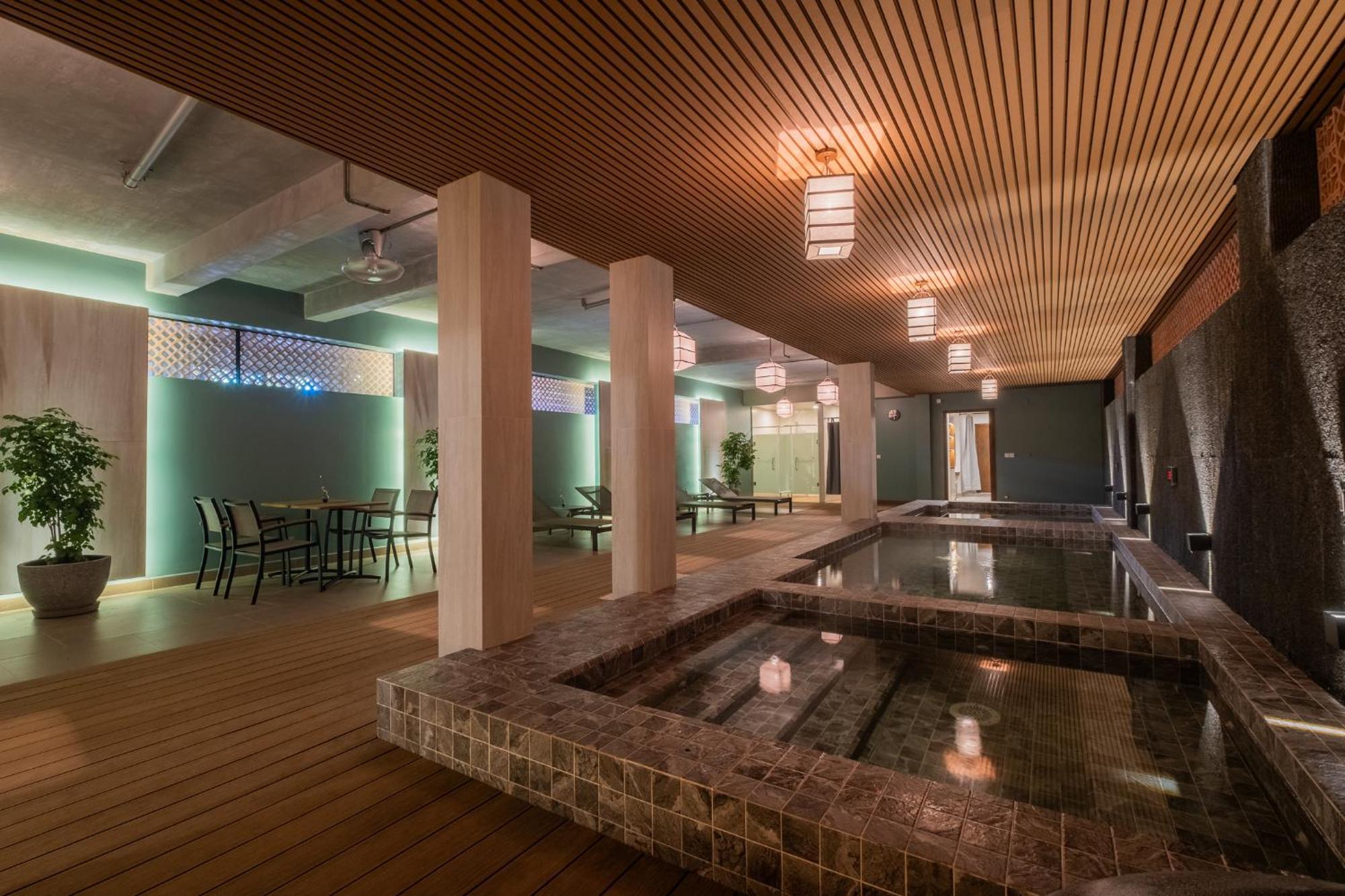 Angkor Grace Wellness Resort Siem Reap Exterior photo